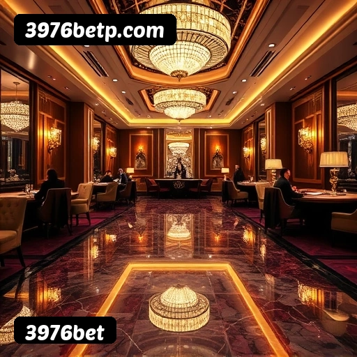 Tabela RTP dos jogos de cassino da 3976bet